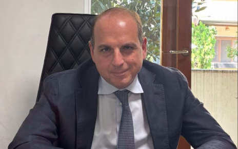 Digitale, Visconti (Ficei): "Contro blackout e hacker potenziare il cloud nazionale" 5 Antonio Visconti 11