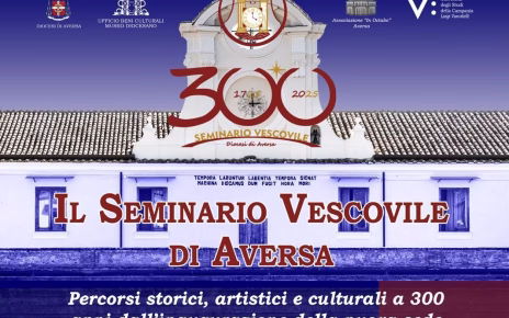 Aversa, al via Convegno Storico Culturale sul Seminario Vescovile 3 Aversa Convegno Storico sul Seminariomod