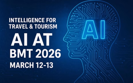 BMT AI 2026 Image