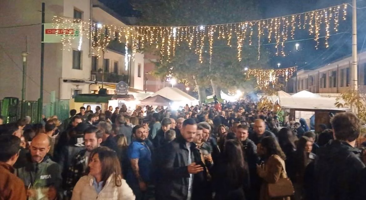 BOOM VITULANO
