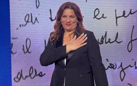Regionali, Turismo. Ricci (FI): "La Campania deve brillare senza essere svenduta" 2 Barbara Ricci 4