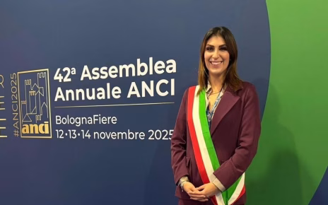 Baronissi, interventi strategici per le aree produttive di Sava e Acquamela grazie a un finanziamento da oltre 750mila euro 4 Baronissi Anna Petta Samod