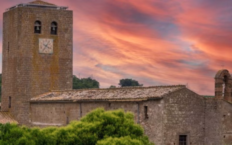 VisitTuscia Expo propone strategie di turismo e commercio per un futuro sostenibile 6 Bassano in Teverina 3