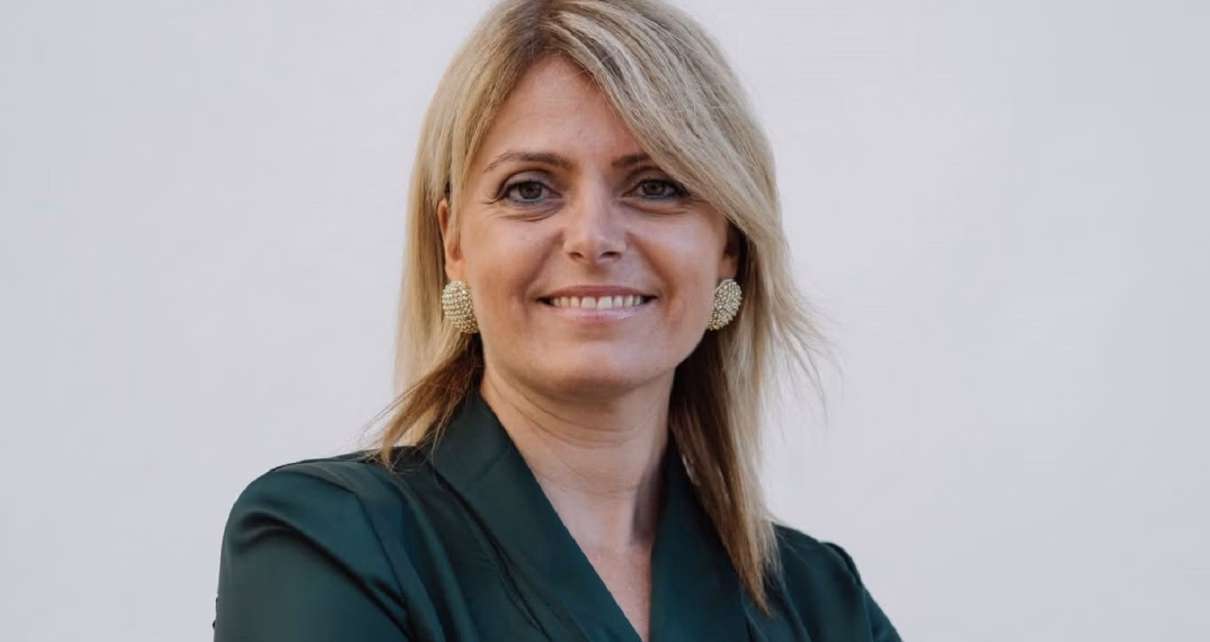 Carmela Villanimod