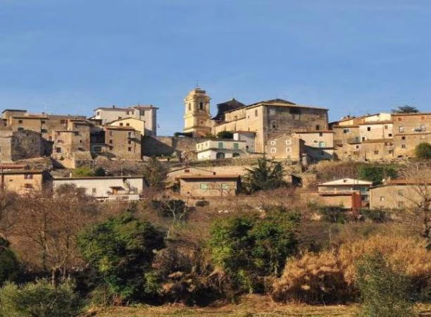 VisitTuscia Expo propone strategie di turismo e commercio per un futuro sostenibile 4 Castiglione in Teverina 4