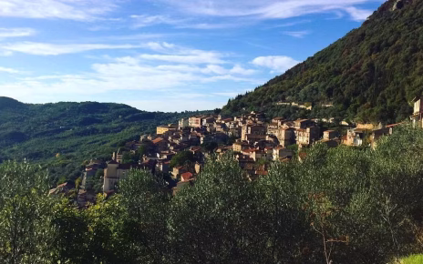 Zone montane: preoccupazioni e proposte di ANCI Campania e del Coordinamento Piccoli Comuni 4 Comune di Ottatimod