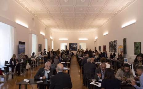 Dal PIL al FIL, dalla ricchezza materiale al benessere collettivo: riflettori puntati sulla rivoluzione del “Modello Bhutan” 12 EcoLuxuryFair2024 Workshop