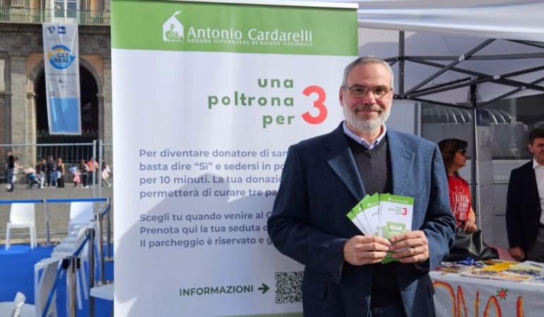 Fondazione Italiana Leonardo Giambrone