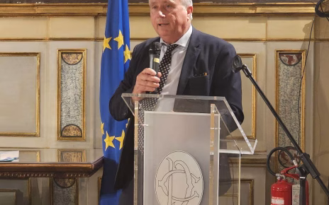 Campania, la Fondazione Vassallo ammessa parte civile nel processo per la distruzione della Falesia 4 Fondazione Vassallo Dario