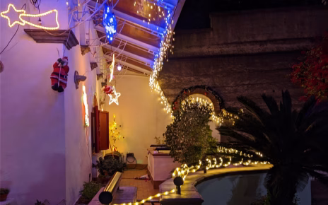 Luce e cuore: torna la sesta edizione di IlluminiAMO Salerno 4 Foto IlluminiAMO Salerno1mod