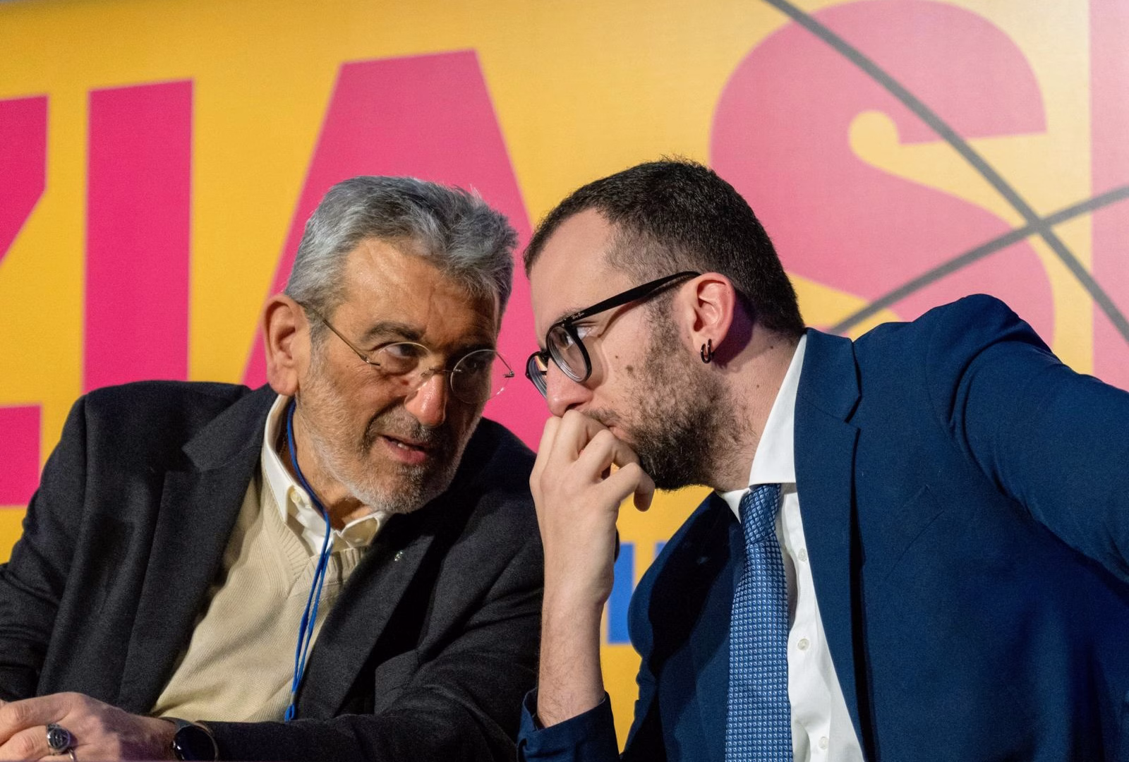 Gambardella e Blengino ok