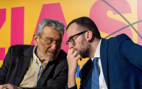Gambardella e Blengino ok