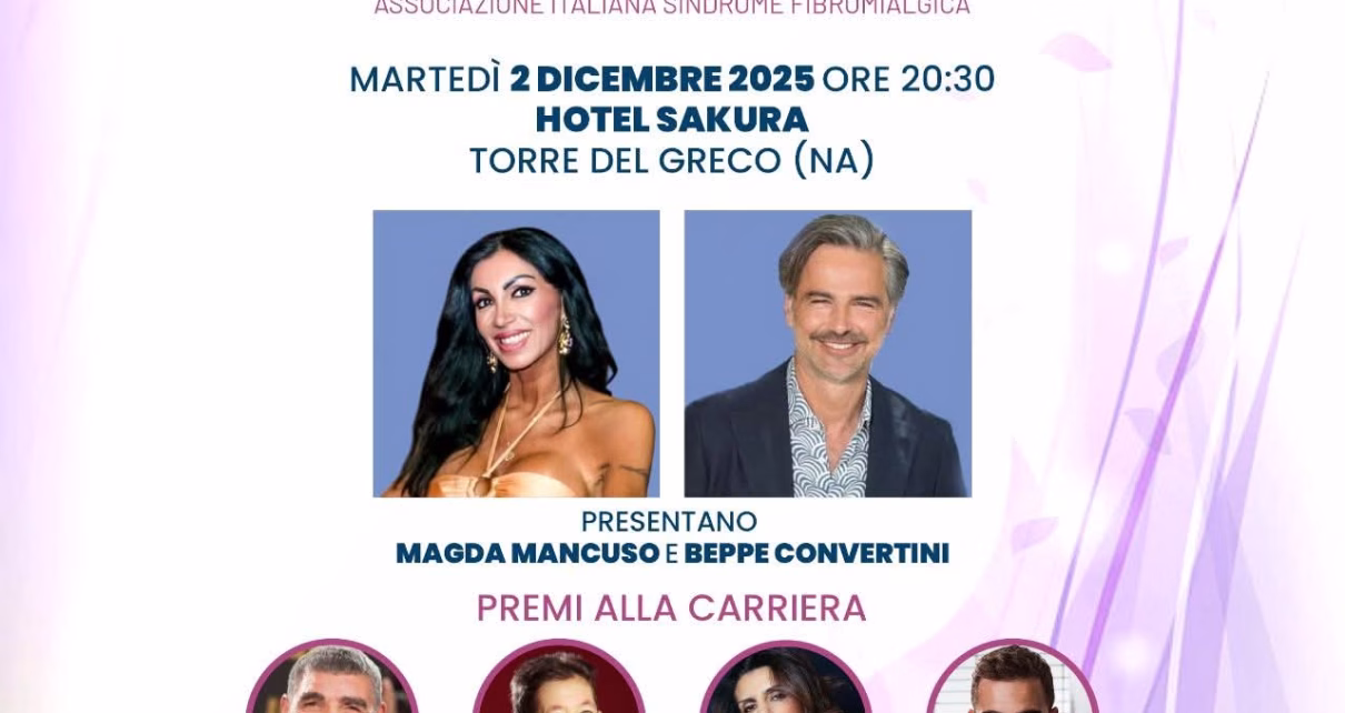 Violet Charity Gala