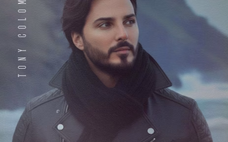 Tony Colombo annuncia l’uscita del nuovo album dal titolo “Predestinato”. Il lavoro discografico dal 9 gennaio 2026 distribuito da self Milanoda 5 IMG 20251127 WA0027