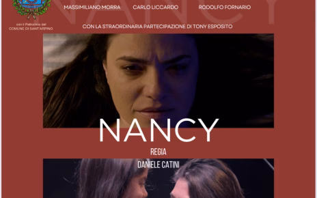 Sant'Arpino, "Nancy": la forza delle donne raccontata da Annamaria D'Anna 5 IMG 1115
