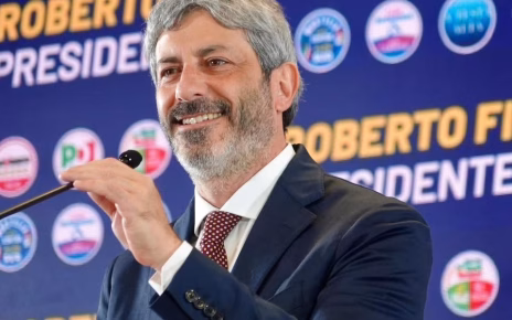 Regionali in Campania, Fico nuovo presidente: ufficiali i risultati e la composizione del Consiglio 5 IMG 2450