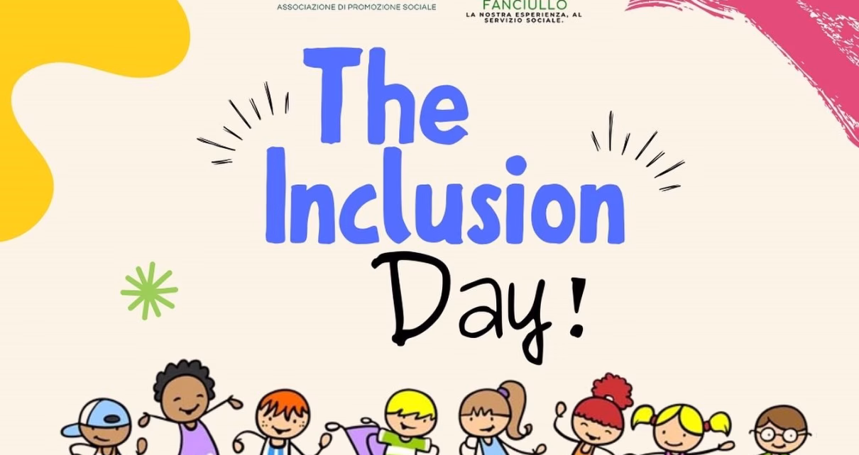 Inclusion Daymod