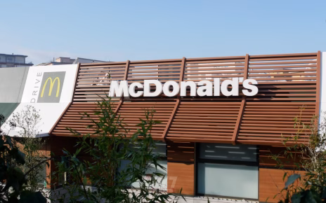 MCDONALDS LAVORI APERTURA 8