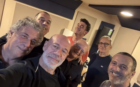 MUSICISTI MARE NERO 15 NOV