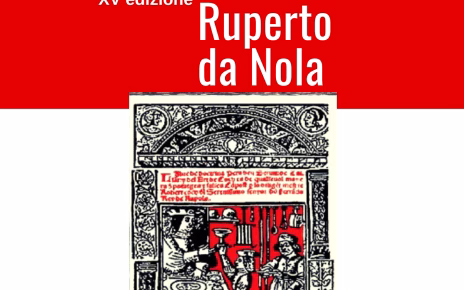 Premio Ruperto da Nola XV edizionemod