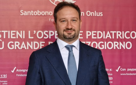 Zes, Marrone (Confapi): "Ottimi risultati ma occorre non abbandonare la rotta" 3 Raffaele Marrone 1
