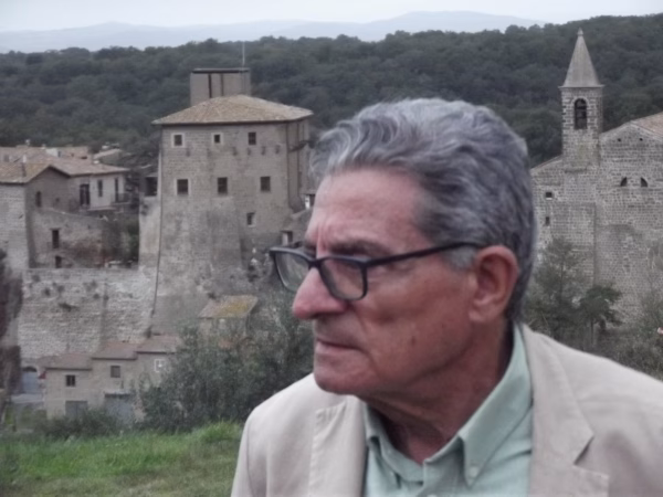 VisitTuscia Expo propone strategie di turismo e commercio per un futuro sostenibile 6 Vincenzo Peparello 7