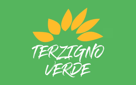 Campania, Terzigno Verde: "Noi tagliati fuori". Censura e esclusioni dalle iniziative ambientali del Comune 5 bandiera terzigno verde 1