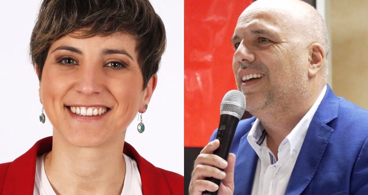 benedetta scuderi visone verdi avs flotilla casalnuovomod