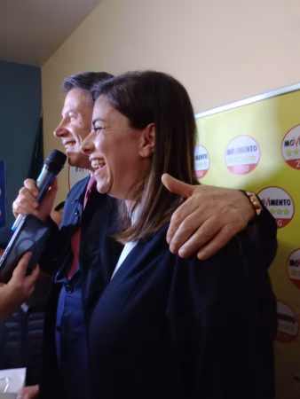 carmela auriemma conte acerra