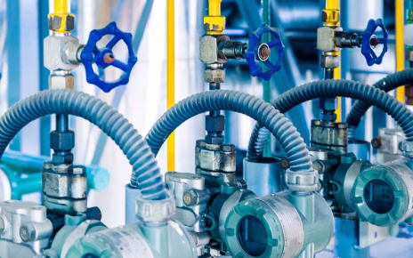 Le prestazioni delle pompe centrifughe nelle flotte navali moderne 4 desmi.com sciscianonotizie.it pompa centrifuga