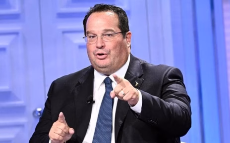 Campania, "Lavoro la sfida campana”: appuntamento della Lega con il sottosegretario Durigon 4 durgon1