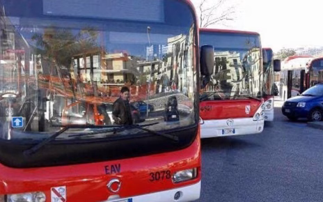 Torre Annunziata, al via nuovo servizio di trasporto urbano 5 eav 960x540 1