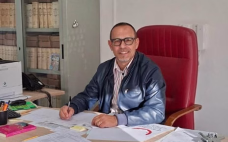 Nola, l’Istituto Comprensivo ‘’Giordano Bruno-Fiore-Sanseverino’’ dà il benvenuto al nuovo dirigente scolastico Enrico Giuseppe Boccia 9 ef65495c b5c3 4b91 917a 13b7b23f6c37