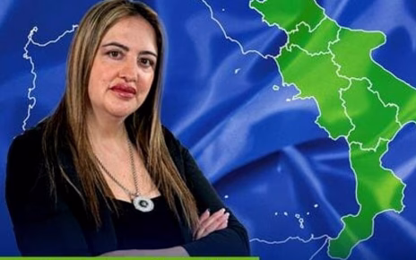 Campania, Regionali. Fanfarillo (PRI): "Ora la Campania deve scegliere: slogan o serietà" 5 fanfariello