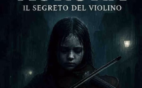 “Aurora – Il Segreto del Violino”: tra emozione, memoria e musica un nuovo film del regista napoletano Carlo Della Volpe 4 ilsegreto1
