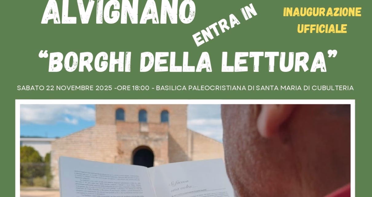 locandina Alvignano nei Borghi della lettura def page 0001mod