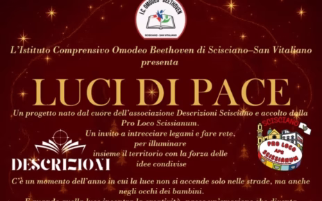 luci di pace