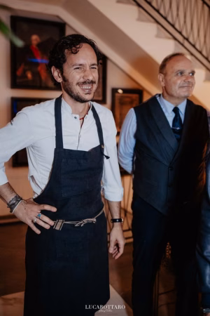 marco ambrosino