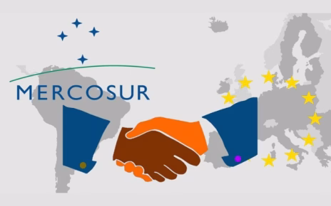 mercosur ue