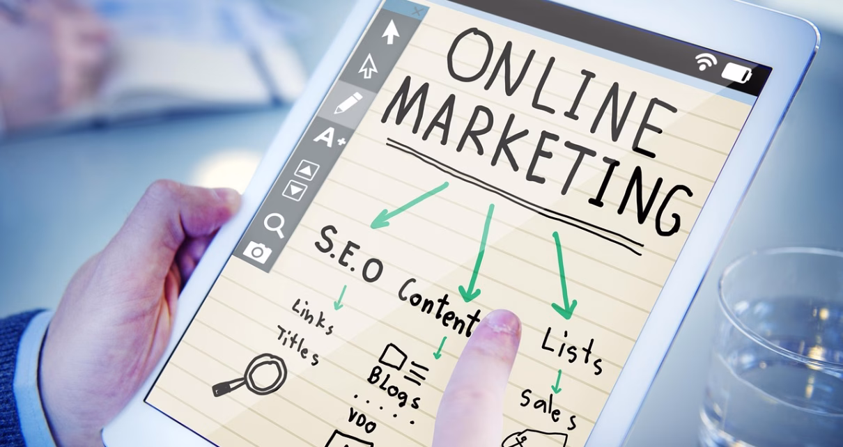 online marketing 1246457 1280