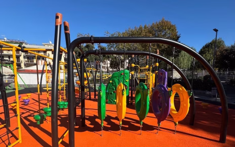 parcogiochicercola