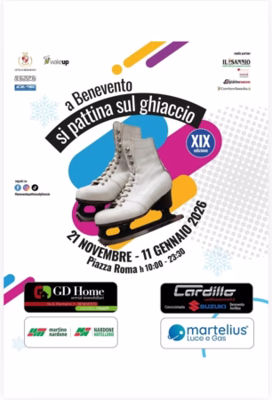 pistapattinaggio