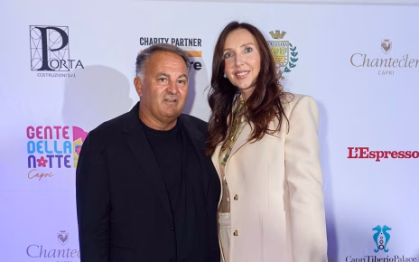 Capri, il Presidente Porta fa assoluta chiarezza: "That's Amore Capri è un progetto completamente autofinanziato, fin dall'edizione 0" 4 porta presidente