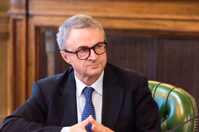 "Biodiversità, sostenibilità ambientale e alimentazione": lunedì 17 novembre a Napoli l'evento promosso dal National Biodiversity Future Center 2 presidente luigi fiorentino