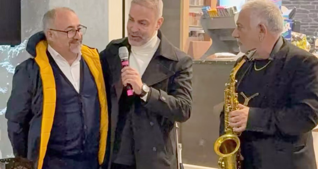 pro loco san giuseppe vesuviano epli zurzolo mod