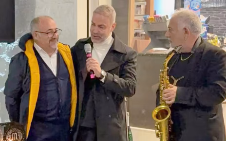 pro loco san giuseppe vesuviano epli zurzolo mod