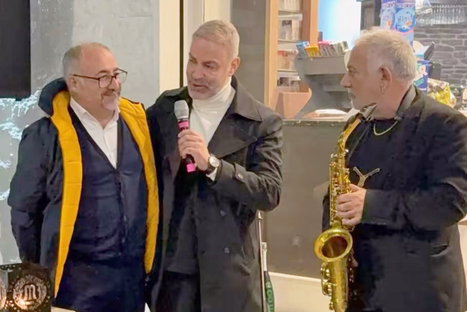 pro loco san giuseppe vesuviano epli zurzolo mod