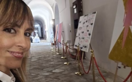 Napoli, SeminArte contro la violenza sulle donne: opere esposte all’Albergo dei Poveri 5 quadri violenza