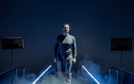 raoul bova teatro parioli costanzo