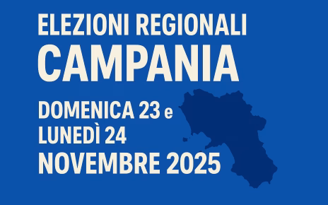 regionali 2025 new